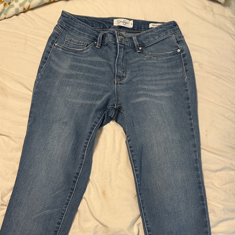 Jessica Simpson Women's Denim Skinny Jeans